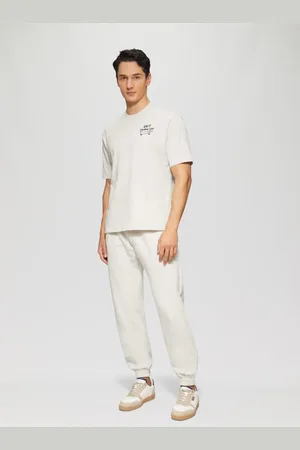 QS by s.Oliver Stoffhose Detroit: Softe Jogpants im Relaxed Fit - Verkäufer: