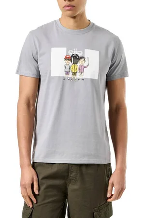 Weekend Offender T-Shirt T-Shirt Weekend - Verkäufer: Big Leshopski