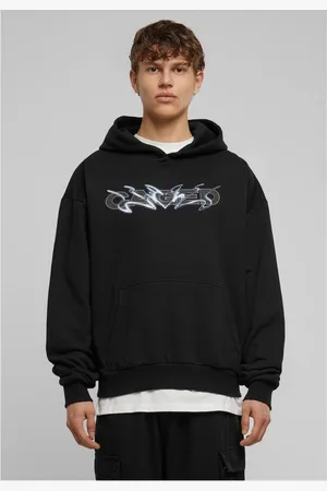 MT Upscale Hoodie Cagedchrome Ultra Heavy Oversize Hoodie - Verkäufer: 247Group GmbH