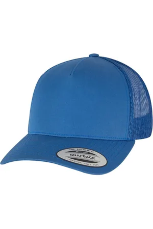 Flexfit Snapback Cap 5-Panel Retro Trucker Cap - Verkäufer: 247Group GmbH
