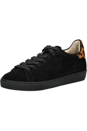 Högl Sneaker Veloursleder Sneaker - Verkäufer: S4S Commerce