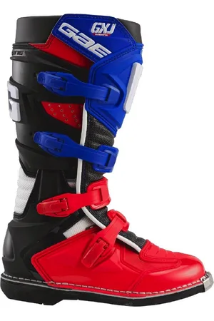 Gaerne GXJ Crossstiefel Motorradstiefel - Verkäufer: 247Group GmbH