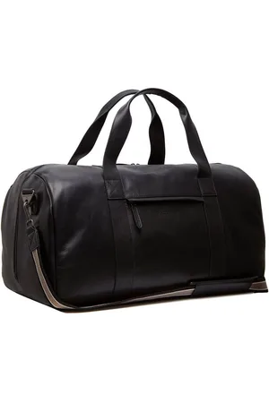Chesterfield Weekender Hudson, Leder - Verkäufer: WE LOVE BAGS