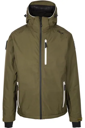 DLX Regenjacke Graham Ski Jacket - Verkäufer: 247Group GmbH