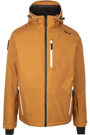 DLX Regenjacke Graham Ski Jacket - Verkäufer: 247Group GmbH