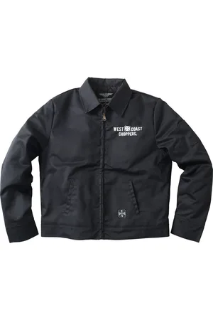 WEST COAST Kurzjacke Lined Block Workjacket - Verkäufer: 247Group GmbH