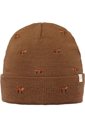 Barts Skimütze Vinson Beanie 09 toffee - Verkäufer: Alpensportler