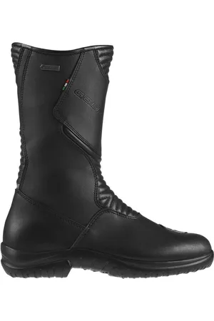 Gaerne G_Black Rose Touringstiefel Motorradstiefel - Verkäufer: 247Group GmbH