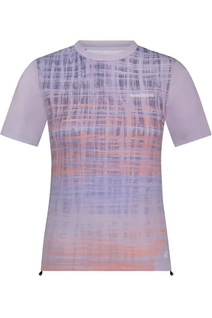 Shimano Radtrikot MTB-Fahrradtrikot Womans