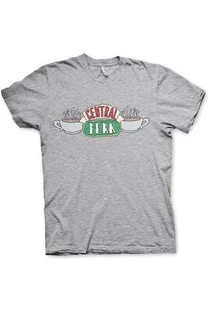 Friends T-Shirt Central Perk T-Shirt - Verkäufer: 247Group GmbH