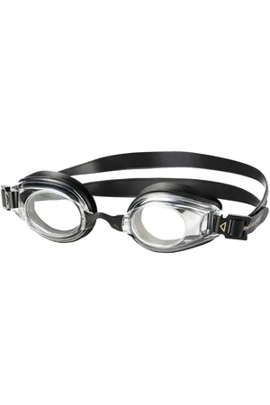 Aquaspeed Schwimmbrille für Kurzsichtige mit Sehstärke Dioptrien: -5.0 inkl. Box, effektive Korrektur von Kurzsichtigkeit für klare Sicht unter Wasser - Verkäufer: ULP - Berlin