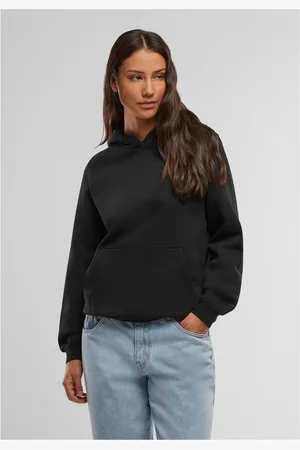 Urban classics Hoodie Ladies Loose Brushed Fleece Hoody - Verkäufer: 247Group GmbH