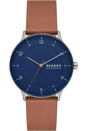 Skagen Quarzuhr Herren-Uhren Analog Quarz - Verkäufer: CHRIST Juweliere und Uhrmacher seit 1863 GmbH