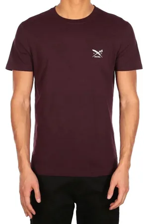 Iriedaily T-Shirt Chestflag Tee Chestflag Tee - Verkäufer: Epoxy Shop