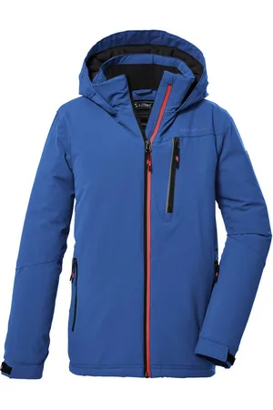 Killtec Softshelljacke Outdoorjacke KOW 159 - Verkäufer: Storer Handels GmbH