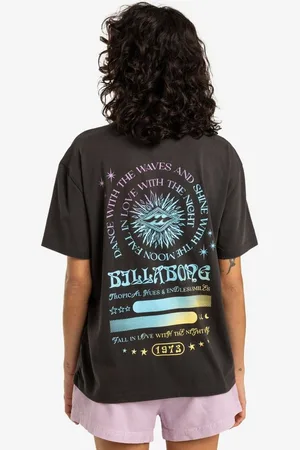 Billabong T-Shirt T-Shirt Best Session - Verkäufer: Sun & Famous