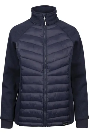 DLX Winterjacke Luisa Fleece - Verkäufer: 247Group GmbH