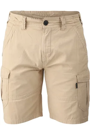 Brunotti Shorts Caldo Men Walk Shorts EBONY SAND - Verkäufer: INTERSPORT Schwab