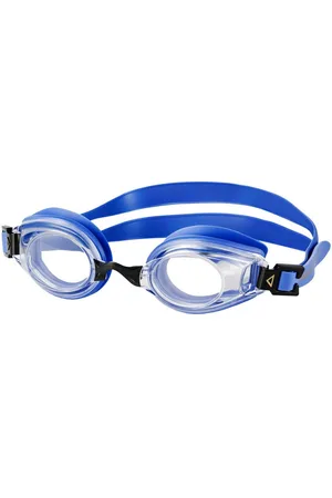 Aquaspeed Schwimmbrille für Kurzsichtige mit Sehstärke Dioptrien: -8.0 inkl. Box, effektive Korrektur von Kurzsichtigkeit für klare Sicht unter Wasser - Verkäufer: ULP - Berlin