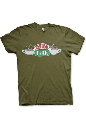 Friends T-Shirt Central Perk T-Shirt - Verkäufer: 247Group GmbH