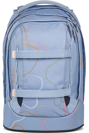 Satch Schulrucksack Pack 2025 - Verkäufer: HAUSFELDER accessoires + reise