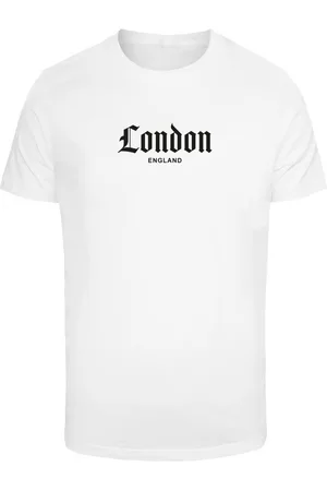 Mister Tee T-Shirt England London Tee - Verkäufer: 247Group GmbH