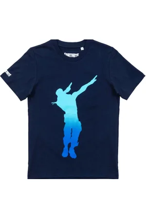 Fortnite T-Shirt Jungen T-Shirt Gaming Shirt - Verkäufer: fabelkids