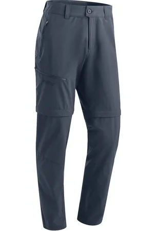 Maier Sports Funktionshose Hose Tajo Zip Loop - Verkäufer: Storer Handels GmbH