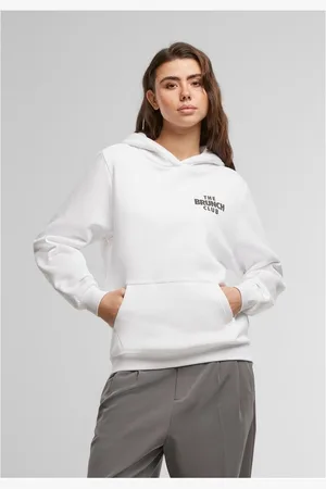 Mister Tee Hoodie The Brunch Club Ladies Fluffy Hoody - Verkäufer: 247Group GmbH