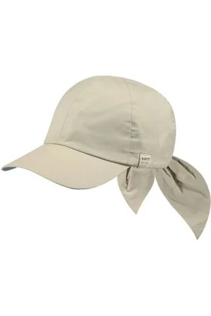 Barts Baseball Cap Damen Wupper Cap Schleife hinten - Verkäufer: Shop-accessoires