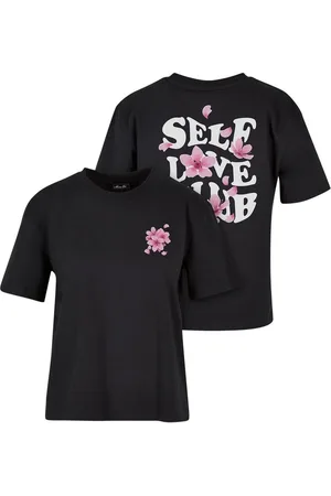 Mister Tee T-Shirt Self Love Club Tee - Verkäufer: 247Group GmbH