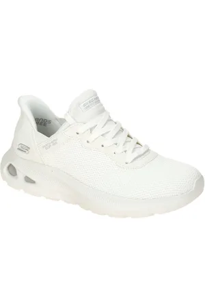 Skechers 117509 OFWT Schnürschuh - Verkäufer: schuhe|kaufen