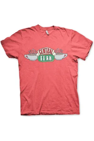 Friends T-Shirt Central Perk T-Shirt - Verkäufer: 247Group GmbH