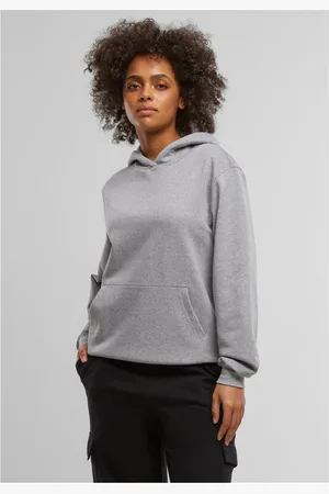 Urban classics Hoodie Ladies Loose Light Brushed Fleece Hoody - Verkäufer: 247Group GmbH