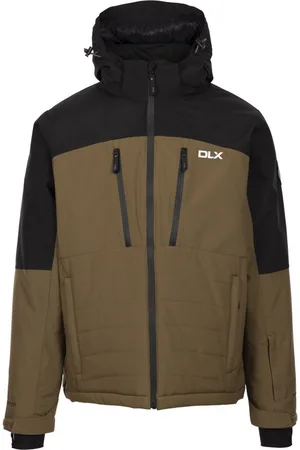 DLX Winterjacke Nixon Ski Jacket - Verkäufer: 247Group GmbH
