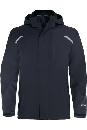 Uvex Kurzjacke Wetterjacke Suxxeed Craft - Verkäufer: 247Group GmbH