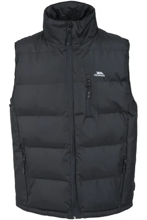 Trespass Sweatweste Clasp Padded Gilet - Verkäufer: 247Group GmbH