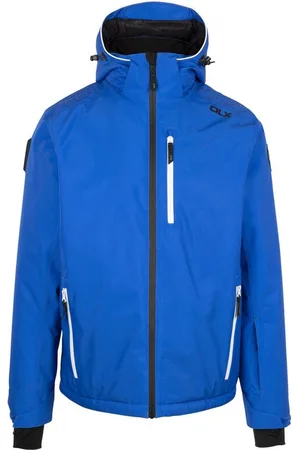 DLX Regenjacke Graham Ski Jacket - Verkäufer: 247Group GmbH