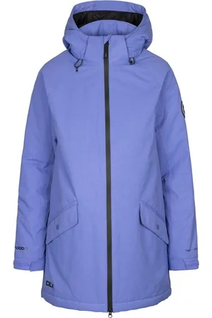 DLX Regenjacke Isabelle Jacket - Verkäufer: 247Group GmbH