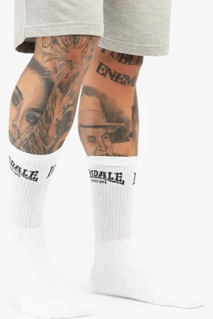 Lonsdale London Socken Gilbert Unisex Sportsocken 6Er-Pack - Verkäufer: 247Group GmbH