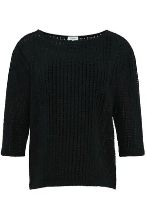 QS by s.Oliver Langarmshirt - Verkäufer: Schneider Fashion Store