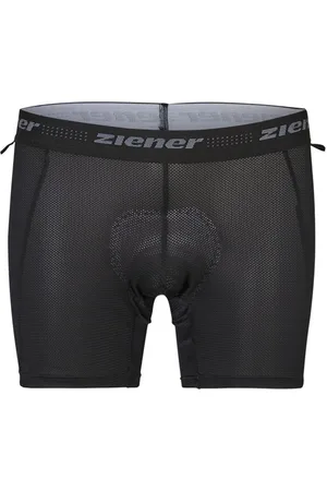 Ziener Fahrradhose NEKIA X-Gel lady (innerbrief) - Verkäufer: Sport Erdl