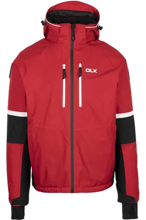 DLX Regenjacke Mackle Dlk Ski Jacket - Verkäufer: 247Group GmbH