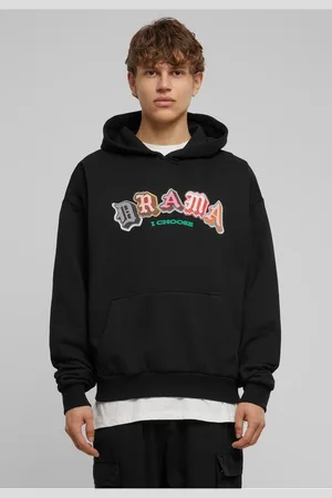 MT Upscale Hoodie Drama I choose Ultra Heavy Oversize Hoodie - Verkäufer: 247Group GmbH