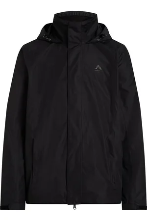 mc kinley Funktionsjacke He.-Funktions-Jacke Adia M BLACK NIGHT - Verkäufer: Sport Hopfmann GmbH