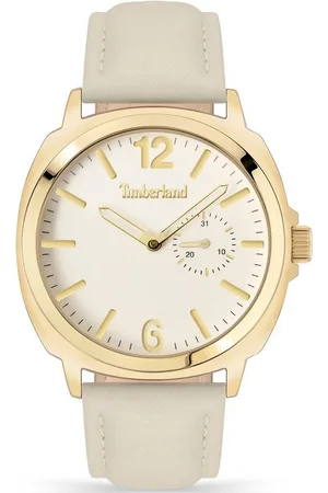 Timberland Quarzuhr LEDYARD TDWLB2200403, Armbanduhr, Damenuhr, Datum