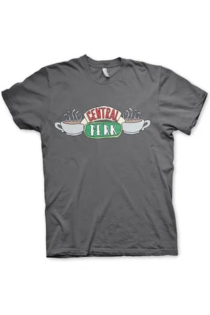 Friends T-Shirt Central Perk T-Shirt - Verkäufer: 247Group GmbH
