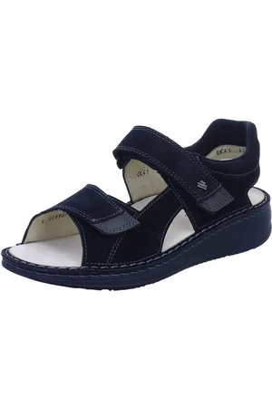 Finn Skiathos Sandalette - Verkäufer: Schockmann Schuhe