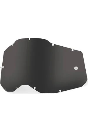 100% Motorradbrille Racecraft II/Accuri II/Strata II Ersatzscheibe - Verkäufer: Fc-Moto