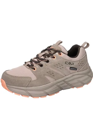 CMP Damen Wanderschuhe KAMSEL LOW MULTIFUNCTIONAL 3Q27696 Trekkingschuh - Verkäufer: CORTEXPOWER